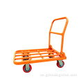 Mobile faltbare Hand -LKW -Dolly